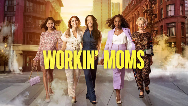 workin moms