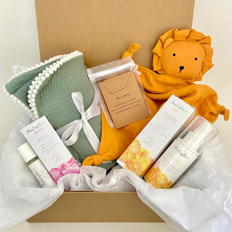 Mummy & Baby Gift Box