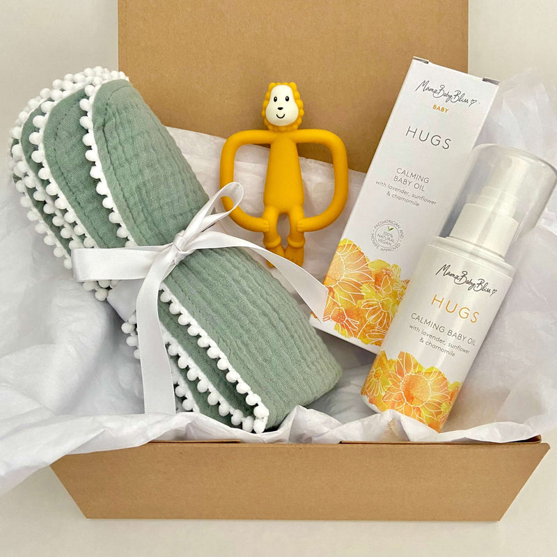 Baby Mini Gift Box